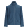 Simms Rivershed Full Zip Fleece Jacket Neptune Heather #L