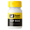 Loon Top Ride White