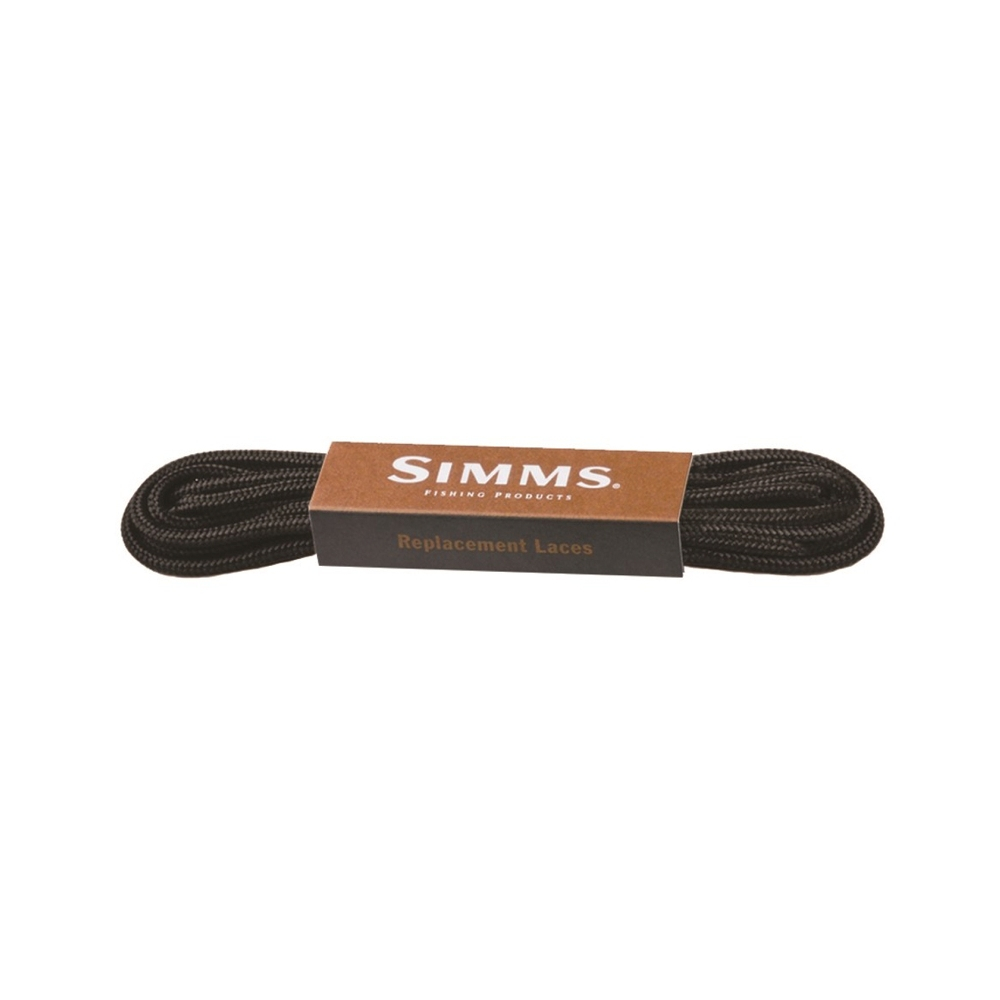 simms boot laces